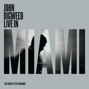 John Digweed (Live In Miami) (2014)