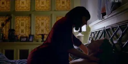 Patrick Melrose S01E01