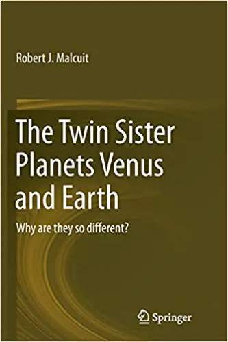The Twin Sister Planets Venus and Earth: Why are they so different?