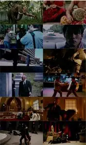 The Protector (2005) [Uncut]