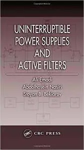 Uninterruptible Power Supplies and Active Filters (Repost)