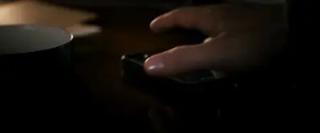 Sinister (2012)
