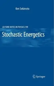 Stochastic Energetics [Repost]