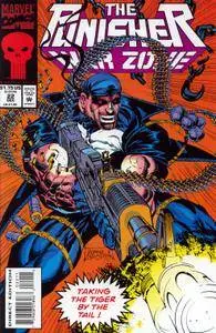 Punisher War Zone v1 22