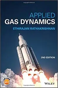 Applied Gas Dynamics, 2nd edition