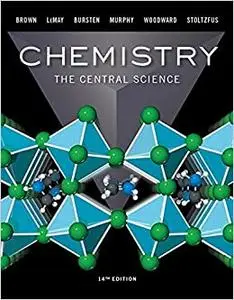 Chemistry: The Central Science (Repost)