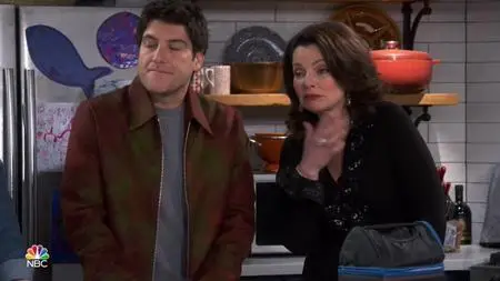 Indebted S01E11
