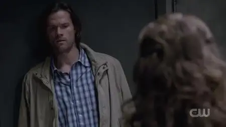 Supernatural S15E00