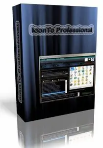 IconTo 4.62 Pro Portable (RUS)