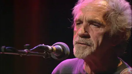 J.J. Cale - To Tulsa and Back: On Tour with J.J. Cale (2005)