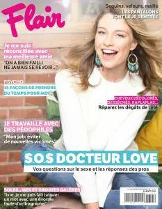 Flair - 24 au 30 Août 2016