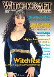 Witchcraft & Wicca - October 2003