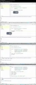 Create a GUI with Python