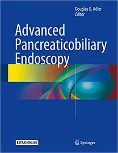 Advanced Pancreaticobiliary Endoscopy (Repost)