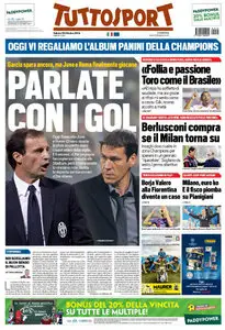 Tutto Sport - 18.10.2014