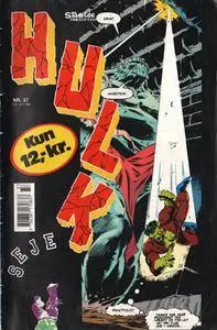 Hulk 78 Volumes
