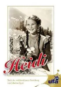 Heidi (1952)