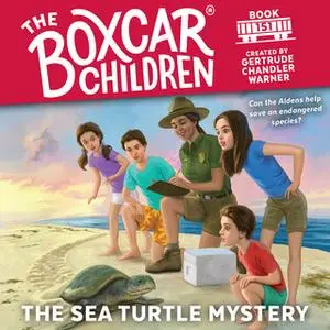 «The Sea Turtle Mystery» by Gertrude Chandler Warner