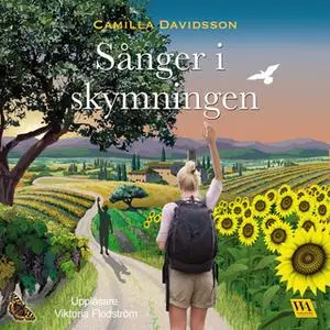 «Sånger i skymningen» by Camilla Davidsson