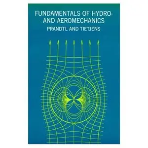 Fundamentals of Hydro- and Aeromechanics