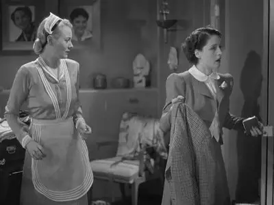 The Women (1939) [Re-UP]