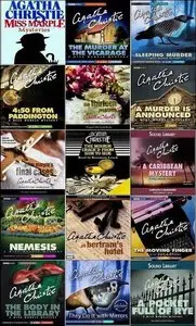 The Complete Miss Marple Mystery Collection