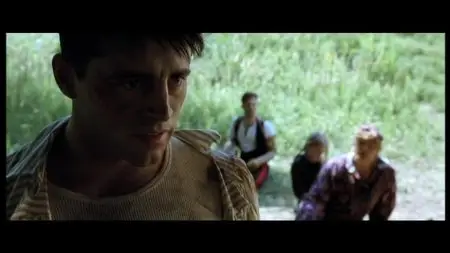 All the Queen's Men (2001)