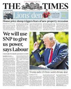 The Times - 2 June 2017