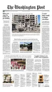 The Washington Post - July 2, 2022