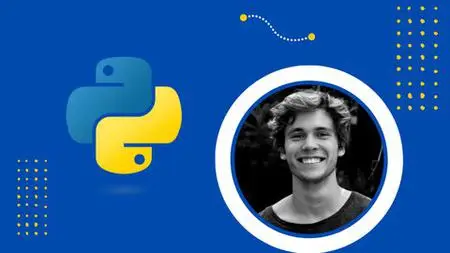 The Ultimate Python Masterclass for All Levels