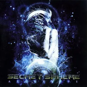 Secret Sphere - Archetype (2010)