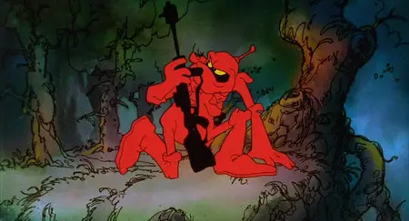 Wizards (1977)