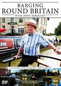 ITV - Barging Round Britain with John Sergeant (2015)