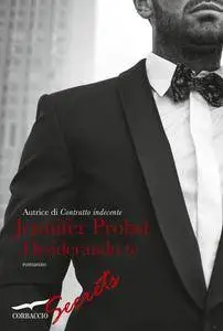 Jennifer Probst - Desiderando te