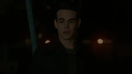 Shadowhunters S02E09