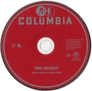 Tony Bennett - The Complete Collection [73CD Box Set] (2011) {Discs 14-18}