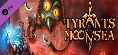 Neverwinter Nights: Enhanced Edition Tyrants of the Moonsea (2019)