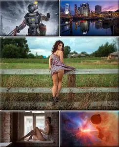 LIFEstyle News MiXture Images. Wallpapers Part (1653)