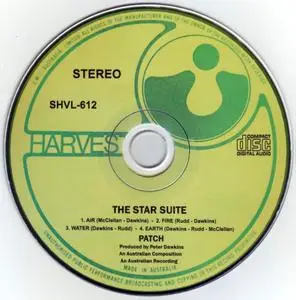 Patch - The Star Suite (1973)