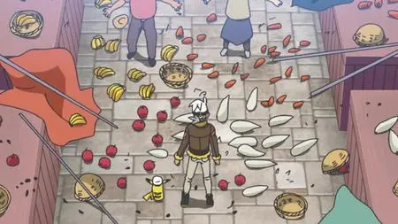 Pokemon Horizons 027 - As Long as I'm With My Friends (Dubbed mkv