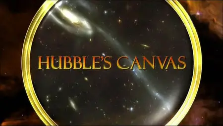Hubble's canvas / Картины Хаббла (2007)