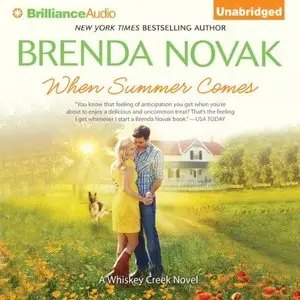 Brenda Novak - When Summer Comes 