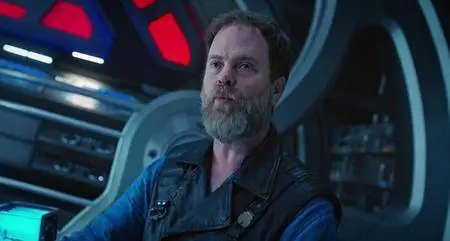 Star Trek: Discovery S01E07 (2017)