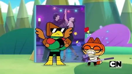 Unikitty S02E28