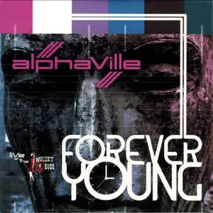 Alphaville - Forever Young. Live At The Whisky A Go Go (2019)