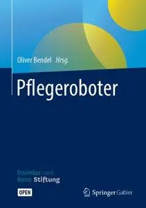 Pflegeroboter (Repost)