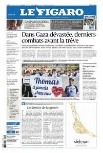 Le Figaro - 23 Novembre 2023