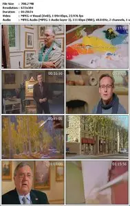Plein Air - Painting the American Landscape [repost]