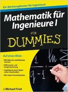 Mathematik für Ingenieure I für Dummies