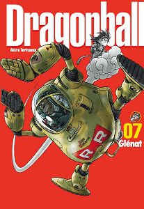 Dragon Ball - Tome 7 (Perfect Edition)